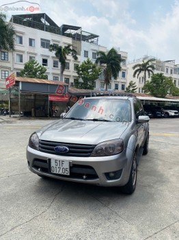 Bán ô tô Ford Escape XLS 2.3L 4x2 AT - 2009 - xe cũ