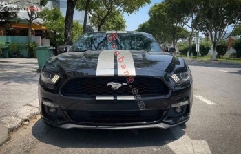 Bán ô tô Ford Mustang EcoBoost - 2015 - xe cũ