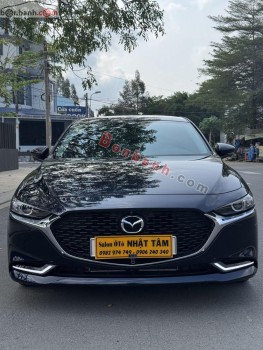 Bán ô tô Mazda 3 1.5L Luxury - 2022 - xe cũ