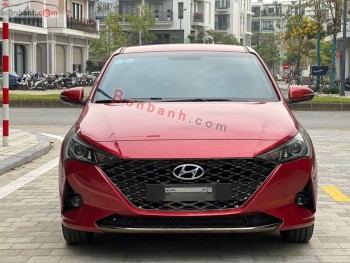 Bán ô tô Hyundai Accent 1.4 AT - 2024 - xe cũ