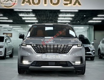 Bán ô tô Kia Carnival Signature 2.2D - 2023 - xe cũ
