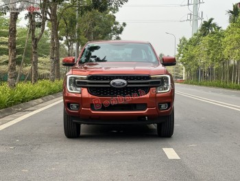 Bán ô tô Ford Ranger XLS 2.0L 4x2 AT - 2023 - xe cũ