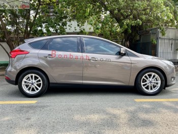 Bán ô tô Ford Focus Trend 1.5L - 2017 - xe cũ