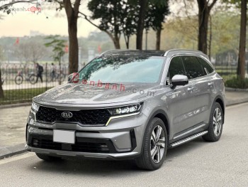 Bán ô tô Kia Sorento Signature 2.5 AT AWD - 2022 - xe cũ