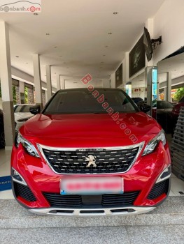 Bán ô tô Peugeot 3008 Active 1.6 AT - 2020 - xe cũ