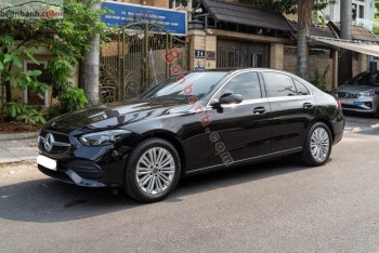 Bán ô tô Mercedes Benz C class C200 Avantgarde - 2025 - xe cũ