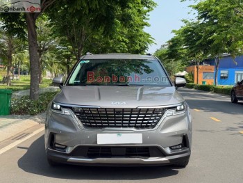 Bán ô tô Kia Carnival Signature 2.2D - 2023 - xe cũ