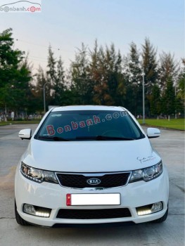 Bán ô tô Kia Forte SX 1.6 AT - 2013 - xe cũ