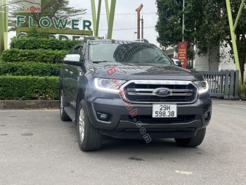 Bán ô tô Ford Ranger Limited 2.0L 4x4 AT - 2020 - xe cũ