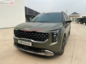 Bán ô tô Kia Carnival Signature 2.2D - 2024 - xe cũ