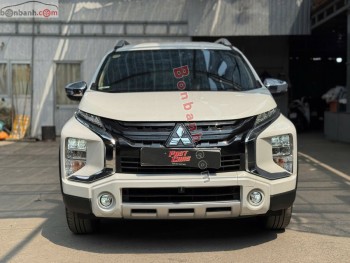 Bán ô tô Mitsubishi Xpander Cross 1.5 AT - 2021 - xe cũ