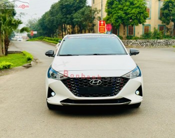 Bán ô tô Hyundai Accent 1.4 AT - 2023 - xe cũ