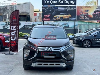 Bán ô tô Mitsubishi Xpander 1.5 AT - 2021 - xe cũ