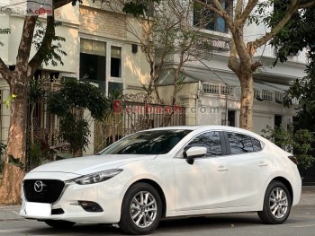 Bán ô tô Mazda 3 1.5 AT - 2018 - xe cũ
