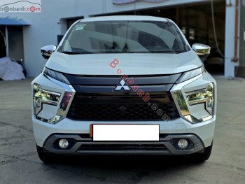 Bán ô tô Mitsubishi Xpander Premium 1.5 AT - 2025 - xe cũ