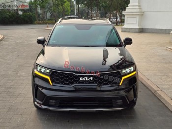 Bán ô tô Kia Sorento Premium 2.2 AT AWD - 2022 - xe cũ