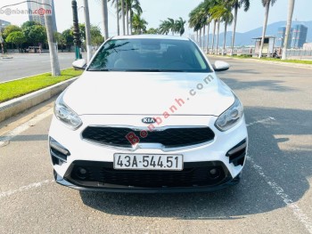 Bán ô tô Kia Cerato 1.6 AT Luxury - 2020 - xe cũ
