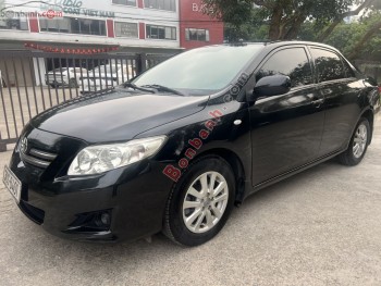 Bán ô tô Toyota Corolla altis - 2009 - xe cũ