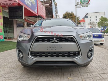 Bán ô tô Mitsubishi Outlander - 2014 - xe cũ