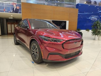 Bán ô tô Ford Mustang Mach-E Premium AWD - 2025 - xe mới
