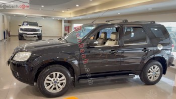 Bán ô tô Ford Escape XLS 2.3L 4x2 AT - 2011 - xe cũ