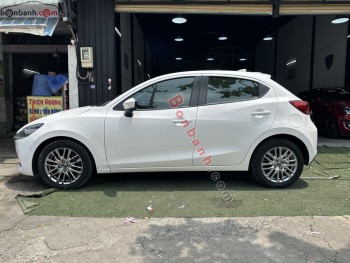 Bán ô tô Mazda 2 Sport Luxury - 2023 - xe cũ