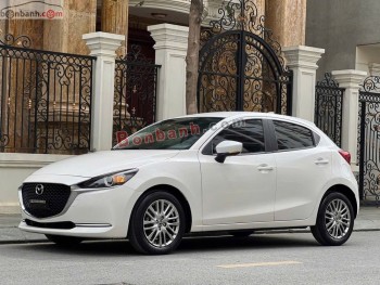 Bán ô tô Mazda 2 Sport Luxury - 2023 - xe cũ