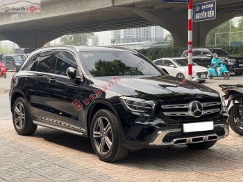 Bán ô tô Mercedes Benz GLC 200 - 2020 - xe cũ