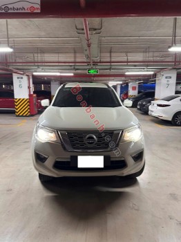 Bán ô tô Nissan Terra S 2.5 MT 2WD - 2019 - xe cũ