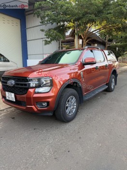 Bán ô tô Ford Ranger XLS 2.0L 4x2 AT - 2023 - xe cũ