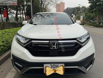 Bán ô tô Honda CRV L - 2022 - xe cũ