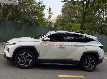 Bán ô tô Hyundai Tucson 1.6 AT Turbo HTRAC Đặc biệt - 2022 - xe cũ