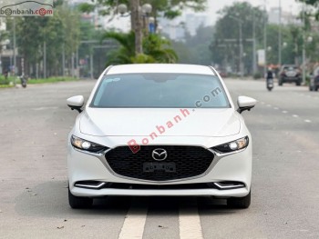 Bán ô tô Mazda 3 1.5L Luxury - 2024 - xe cũ