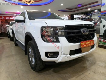 Bán ô tô Ford Ranger XLS 2.0L 4x2 AT - 2022 - xe cũ