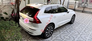 Bán ô tô Volvo XC60 Ultimate Bright B6 AWD - 2022 - xe cũ