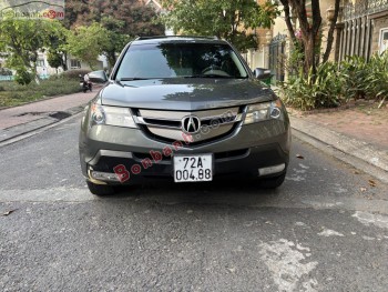 Bán ô tô Acura MDX 3.7L - 2007 - xe cũ