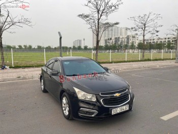Bán ô tô Chevrolet Cruze LT 1.6 MT - 2016 - xe cũ