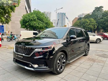 Bán ô tô Kia Carnival Premium 2.2D - 2022 - xe cũ