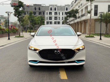 Bán ô tô Mazda 3 1.5L Luxury - 2024 - xe cũ