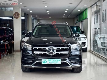 Bán ô tô Mercedes Benz GLS 450 4Matic - 2022 - xe cũ
