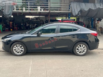 Bán ô tô Mazda 3 1.5L Luxury - 2019 - xe cũ