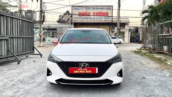 Bán ô tô Hyundai Accent 1.4 AT - 2022 - xe cũ