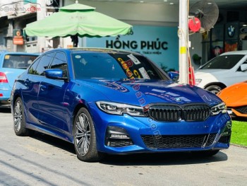 Bán ô tô BMW 3 Series 330i M Sport - 2019 - xe cũ