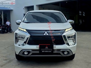 Bán ô tô Mitsubishi Xpander Premium 1.5 AT - 2022 - xe cũ