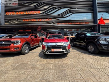 Bán ô tô Mitsubishi Outlander 2.0 CVT - 2021 - xe cũ