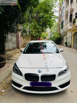 Bán ô tô BMW 2 Series 218i Active Tourer - 2015 - xe cũ