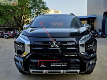 Bán ô tô Mitsubishi Xpander Cross 1.5 AT - 2024 - xe cũ