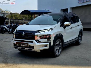 Bán ô tô Mitsubishi Xpander Cross 1.5 AT - 2024 - xe cũ