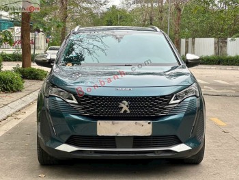 Bán ô tô Peugeot 3008 AL - 2022 - xe cũ