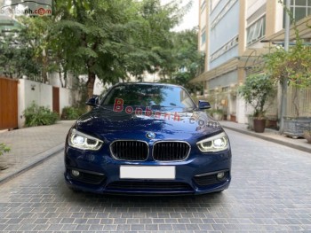 Bán ô tô BMW 1 Series 118i - 2016 - xe cũ